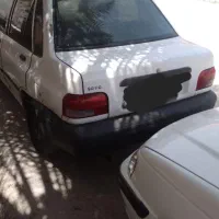 پراید ۱۳۱ مدل ۹۰