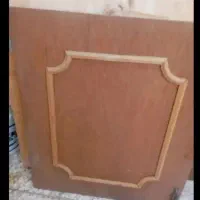 کمد دیواری درحدنو جنس درجه یک|جاکفشی، کمد، دراور|اهواز, زیتون کارگری|دیوار