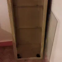 کابینت فلزی و ویترین|بوفه، ویترین، کنسول|اهواز, بهارستان|دیوار