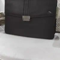 کیف اداری مردانه چرم مشهد