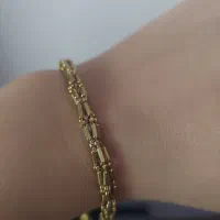 دستبند گمشده در محدوده سرعین