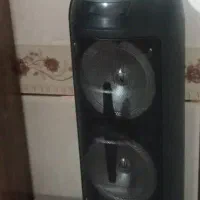 اسپیکر نو