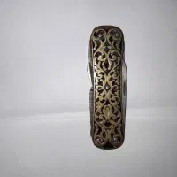 چاقو قدیمی|کلکسیون اشیاء عتیقه|مرودشت, محمد آباد|دیوار