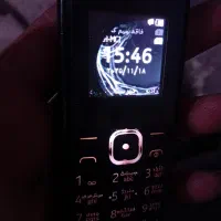 یه نوکیا معمولی سالم یکیم فقط ال سی دی میخواد