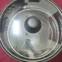 سرخ کن با روغن|اجاق گاز و لوازم برقی پختوپز|بهبهان, |دیوار