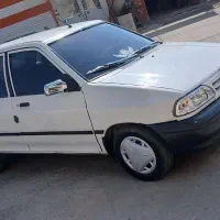 پراید|خودرو سواری و وانت|ملایر, |دیوار