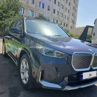 خودرو BMW مدل ۲۰۲۵ IX1 برقی|خودرو سواری و وانت|تهران, استخر|دیوار