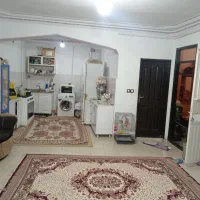 فروش حیاط 84م پشت دبی ترک (املاک سعیدتقوی)|فروش خانه و ویلا|ارومیه, |دیوار