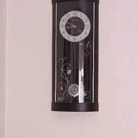 ساعت دیواری سالم سالم