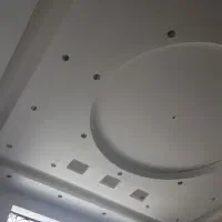 گچکاری ولکه گیری