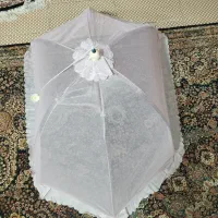 پشه بند نوزادی
