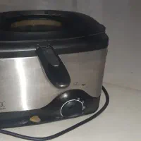 مینی سرخ کن خارجی