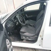 ساینا S مدل 1400 بیرنگ|خودرو سواری و وانت|رباطکریم, رباطکریم|دیوار