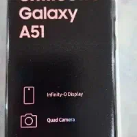 سامسونگ a51|موبایل|قدس, شهرقدس|دیوار