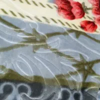 پتو|فعالیت داوطلبانه|کوهدشت, |دیوار