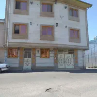 اجاره آپارتمان دوخواب دوطبقه تک واحدی جانبازان