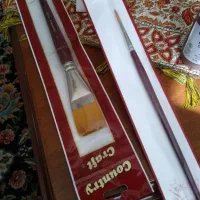 قلم مو ی ژاپنی|ابزارآلات|تهران, سوهانک|دیوار