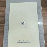 اسکنر Hp