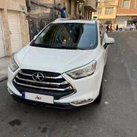 جک s3در حد صفر|خودرو سواری و وانت|تهران, دژکام|دیوار