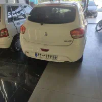 تیبا 2 (هاچبک) EX، مدل ۱۴۰۰