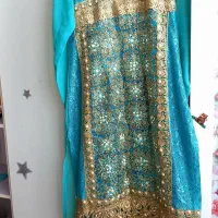 پیراهن|لباس|قم, باجک یک|دیوار