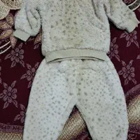 بولوز شلوار پشمی|کفش و لباس بچه|زنجان, |دیوار