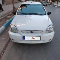 ریو 89|خودرو سواری و وانت|اصفهان, ملکشهر|دیوار