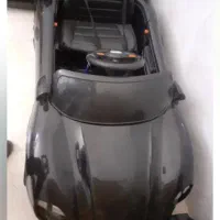 ماشین کودک کنترلی