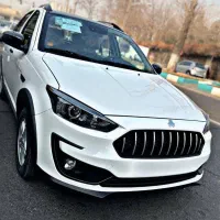 اطلس GL دنده ای / نقد و اقساط / صفر و کارکرده