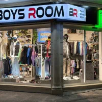 استخدام فروشنده آقا