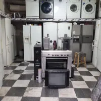 سمساری یخچال تلویزیون لباسشویی فرش|عمدهفروشی|تهران, مرزداران|دیوار