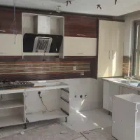 کابینت ام دی اف