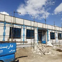 داربست اطمینان