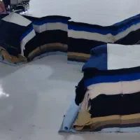 برشکار  آقا پنبه  تریکو حرفه ای نیازمندیم.