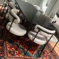 صندلی تدی|میز و صندلی غذاخوری|تهران, شهید رجایی|دیوار