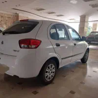 تیبا ۲ (هاچبک) EX، مدل ۱۴۰۰