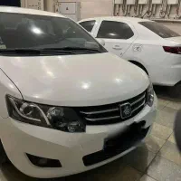 خودرو زوتی Z300