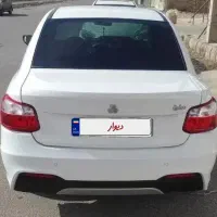 ساینا S|خودرو سواری و وانت|سمنان, |دیوار