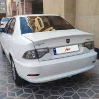 سمند سورن ۱۴۰۰EF7|خودرو سواری و وانت|بیرجند, |دیوار