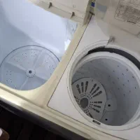 لباسشویی دوقلو هایر