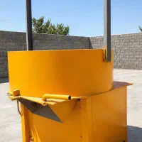 فروش دستگاه ه بلوک زن و ملات ساز ( ناری)