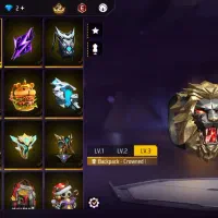 فری فایر لول70|کنسول، بازی ویدئویی و آنلاین|سیستان, |دیوار