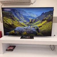 تلویزیون ۶۵ اینچ OLED دوو خفن‌ترین تلویزیون