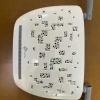 مودم tp-link|مودم و تجهیزات شبکه|ساری, |دیوار