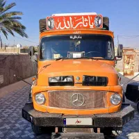 بنزتک مدل۸۰