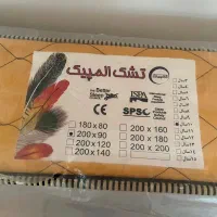 یکعدد تشک المپیک  رویال