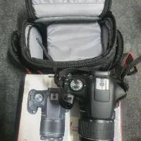 دوربین کنون کانن 2000d|دوربین عکاسی و فیلم‌برداری|لاهیجان, جمهوری|دیوار