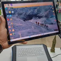 لپ تاپ خاص و ویژه سرفیس بوک ۲|رایانه همراه|اصفهان, بهارستان|دیوار