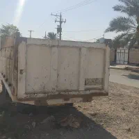 اتاق کمپرس دهچرخ تی۳۰۰|خودرو سنگین|امیدیه, |دیوار