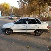 پراید ۱۳۱ مدل ۹۰ هیدرولیک تک برگ سند